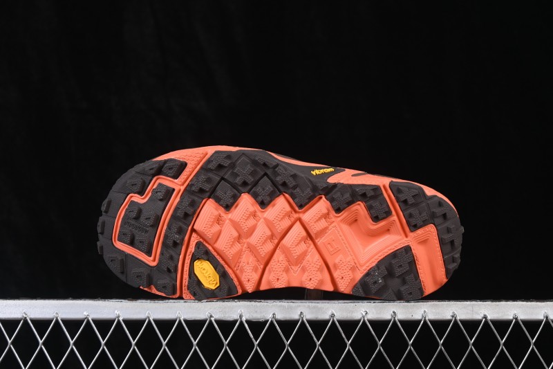 Hoka One One Tor Trafa Outdoor Technical Sandals - 1016311