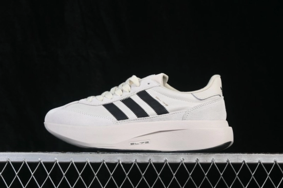 Adidas Adizero Evo SL 72 Lightweight Breathable Cushioned Running Shoes for Men - CJ5840
