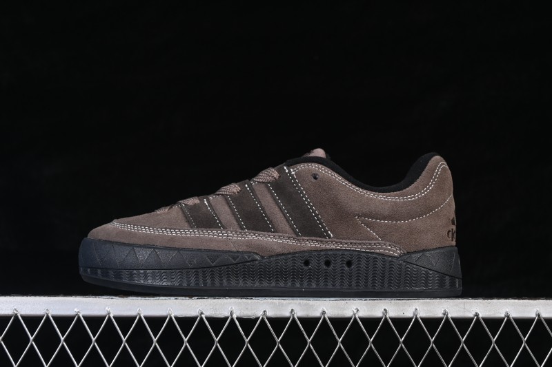 Adidas Human Made x Adidas Adimatic Shark Bread Casual Shoes - ID7716