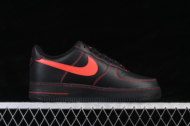 Nike Air Force 1 '07 Low Basketball Shoes with All-Air Sole Unit - ZH0316-142