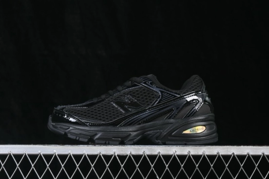 New Balance 509 Retro Running Shoes with Classic Cushioning - U509A1