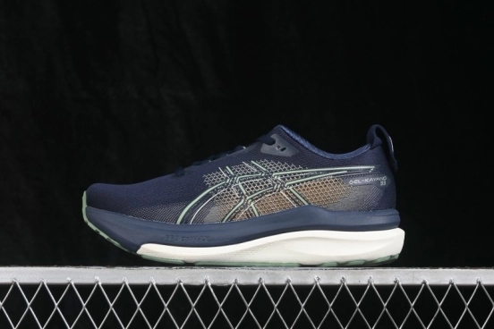 Adidas Performance Running Shoes with Comfort Fit and Durable Design - 1011C167-402