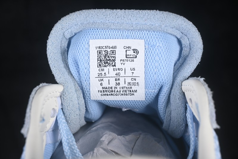 Adidas Performance Running Shoes with Breathable Comfort - 1183C570-400