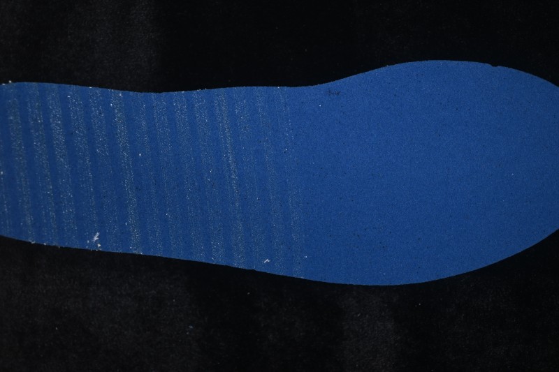 Adidas Performance Running Shoes with Breathable Comfort - 1183C570-400