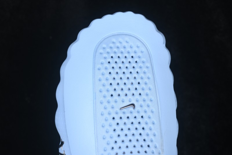 Nike Mind 001 Neuromuscular Foot Massage Slide Sandals with Breathable Mesh and 22 Pressure Nodes - HY5028-001