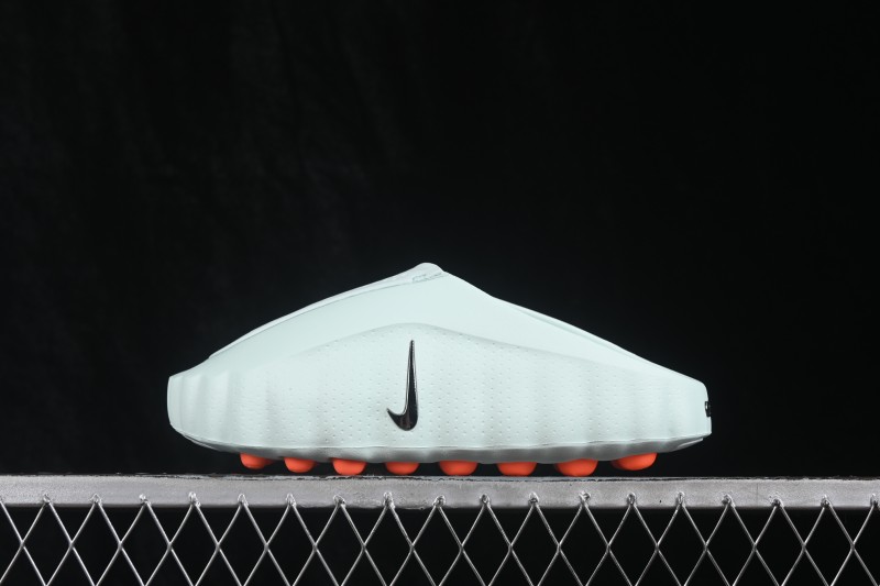 Nike Mind 001 Neuroscience Foot Massage Slippers with Perforated Breathable Mesh - HQ4309-300