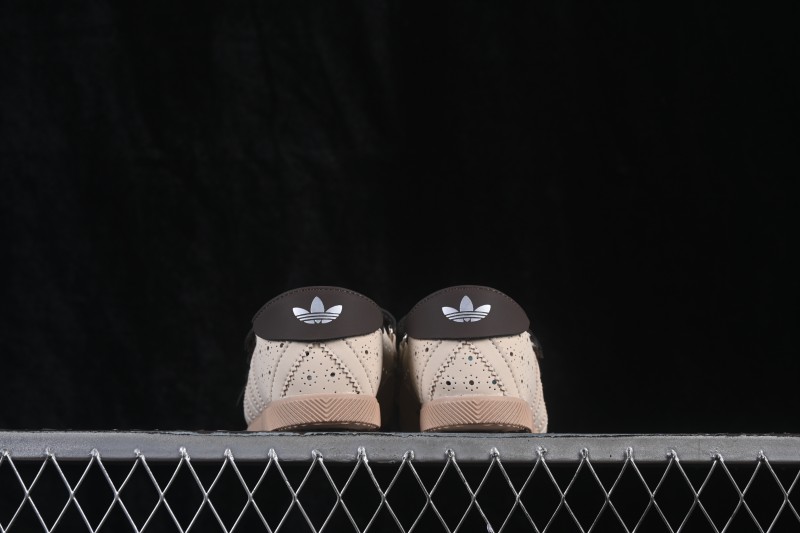Adidas Originals Comfort Mary Jane Shoes with Casual Versatile Design - LA1349