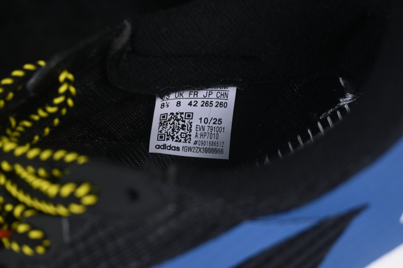 Adidas Terrex Agravic TT Lightweight Breathable Cushioned Running Shoes - HP7010