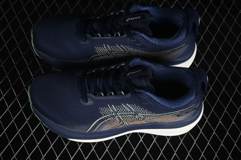 Adidas Performance Running Shoes with Comfort Fit and Durable Design - 1011C167-402