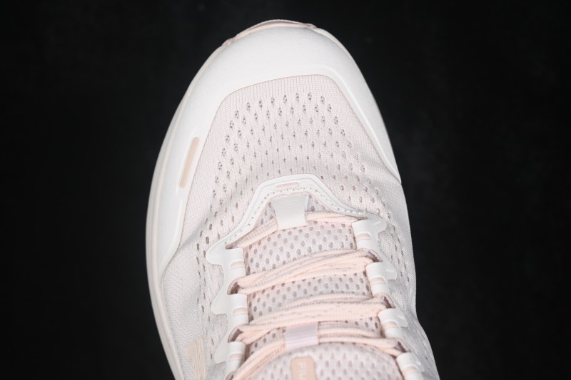 Fila Nuvole 4 Run Lightweight Cushioned Running Shoes with Breathable Mesh and Energy Return - A12W621103FPP
