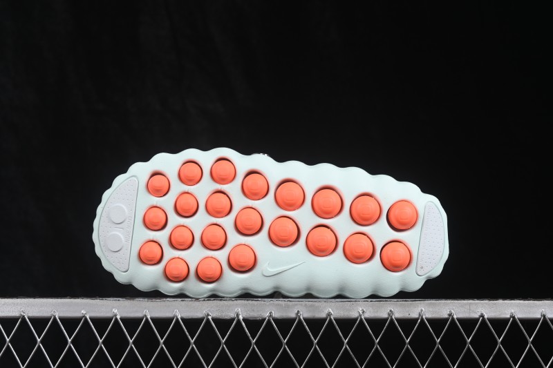 Nike Mind 001 Neuroscience Foot Massage Slippers with Perforated Breathable Mesh - HQ4309-300