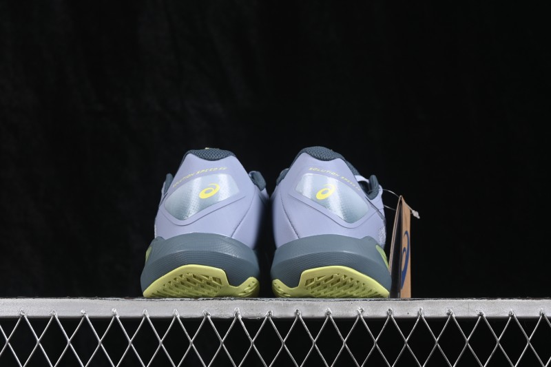 AJC3 Running Shoes with Comfort Fit Design - 1041A532-100