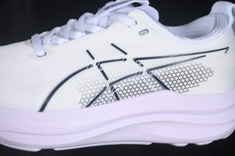 Adidas Performance Running Shoes with Responsive Cushioning - 1011C169-102