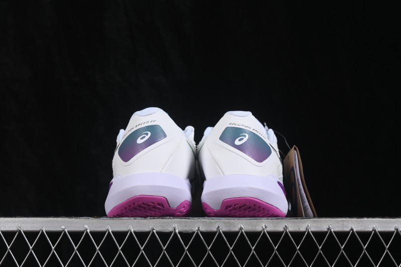 Adidas AJC3 Running Shoes with Breathable Upper and Cushioned Sole - 1041A532-101