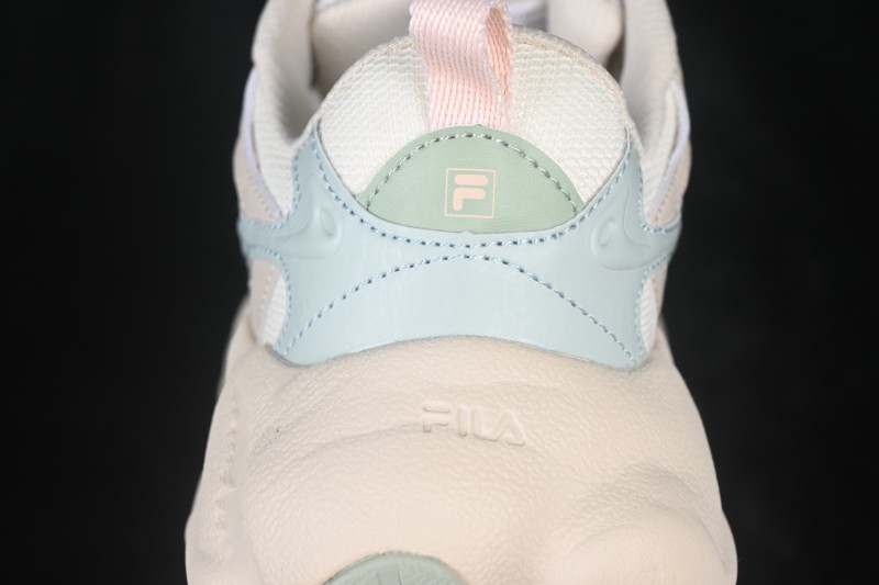 Fila Fusion Fern 2.0 Fashion Dad Sneakers for Casual Street Style - F12W611113FCB