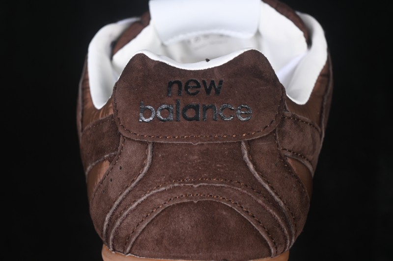 Miu Miu x New Balance 530 Low-Top Retro Casual Lifestyle Shoes - AJD4