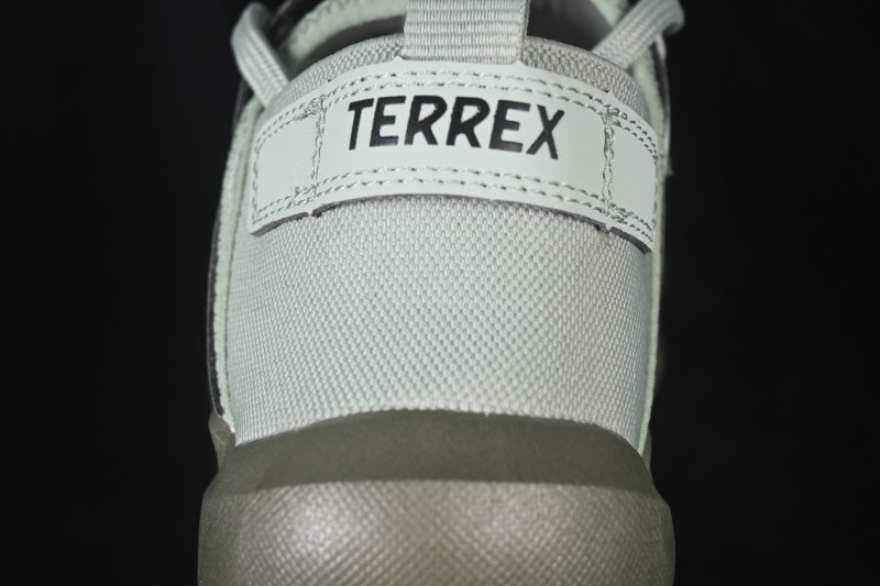 Adidas Terrex Daroga 25 Breathable Cushioned Casual Lifestyle Shoes - HP7136