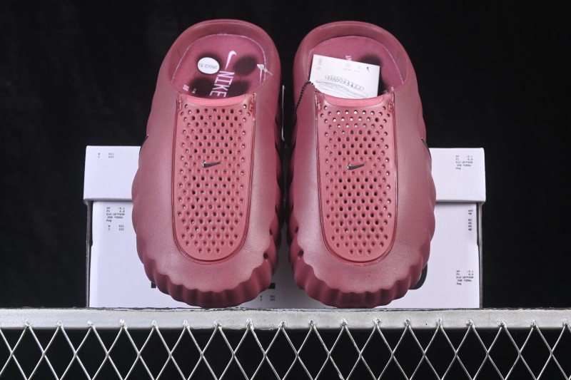 Nike Mind 001 Neuroscience Footbed Recovery Slide - HQ4309-601