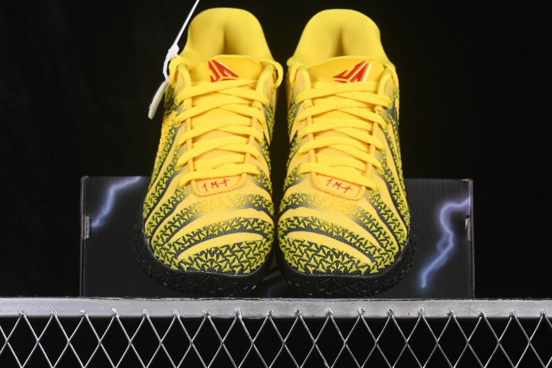 Nike JA 3 EP Ja Morant Low-Top Basketball Shoes with Zoom Cushion - HF2794-702