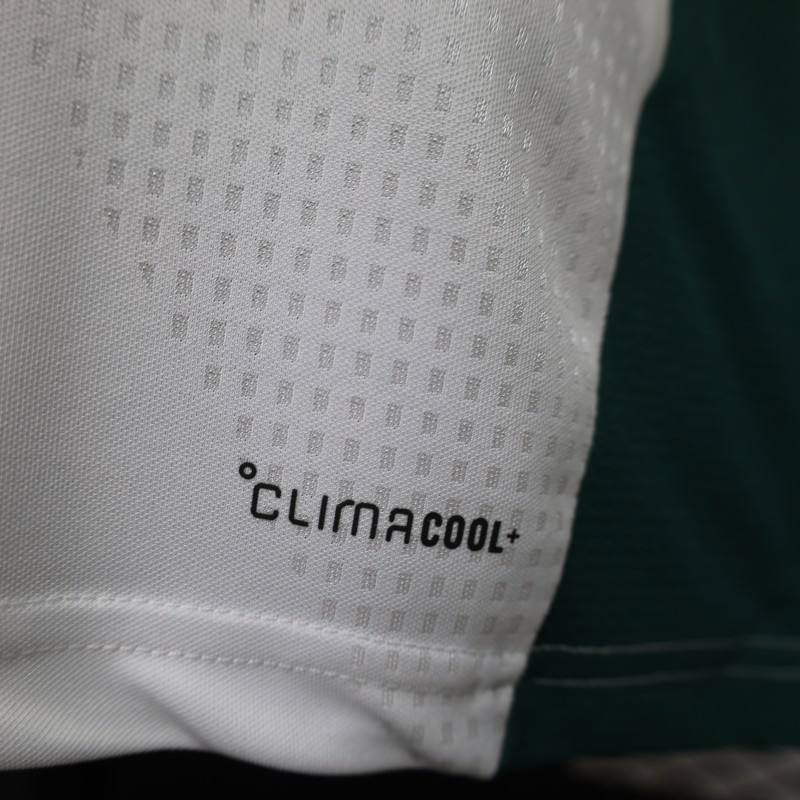 Player Version 26/27 Italy National Team Home  White Jersey
