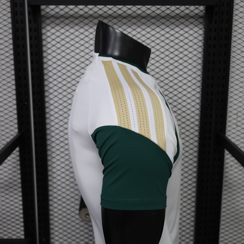 Player Version 26/27 Italy National Team Home  White Jersey