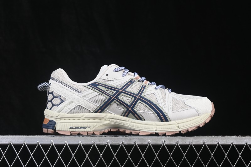 Asics Gel-Kahana 8 Retro Casual Sports Shoes - 1203B133-025