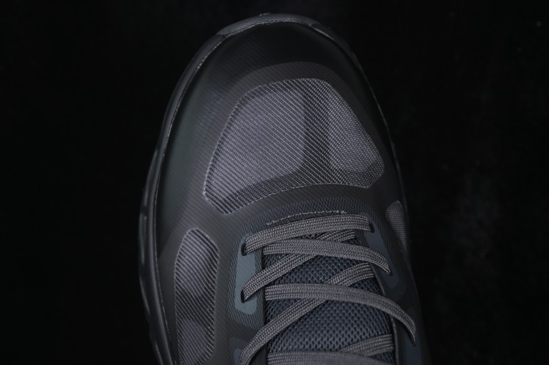 On Cloudtilt Remix Comfort Anti-Slip Durable Low-Top Casual City Commute Running Shoes - 3MG10271043 Black Black