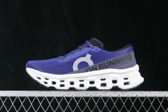 On Cloudmonster 3 Comfort Anti-Slip Durable Cushioned Running Shoes - 3MG10054887