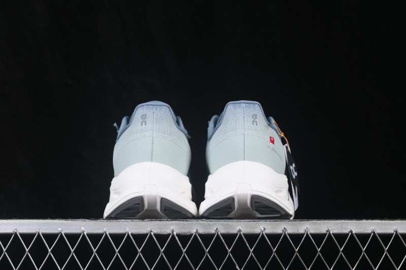 On Cloudtilt Comfortable Anti-Slip Durable Low-Top Casual City Commute Running Shoes - 3ME10102336