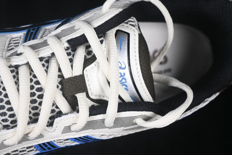 Asics Gel-Kayano 14 Athletic Breathable Professional Running Shoes - 1203A740-104