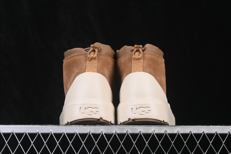 UGG Neumel Weather Hybrid Casual Warm Ankle Boots - 1143991 CWTC
