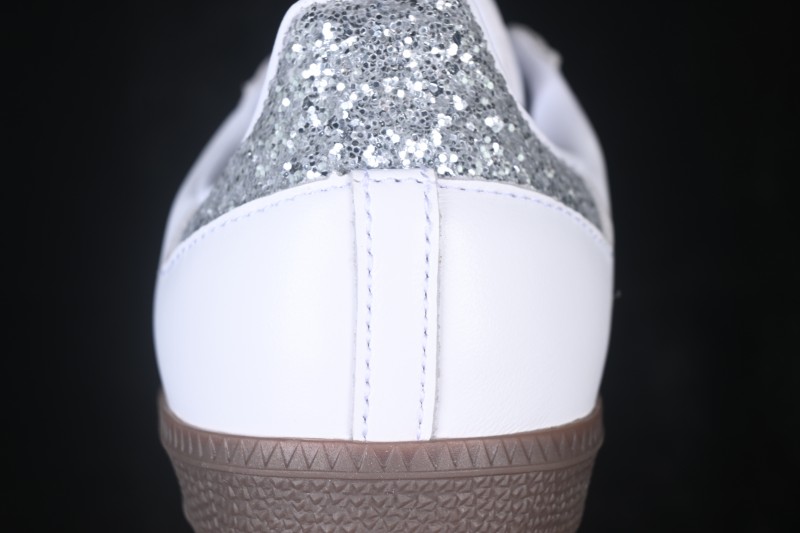 Adidas Samba OG Leather Sneakers - B75806