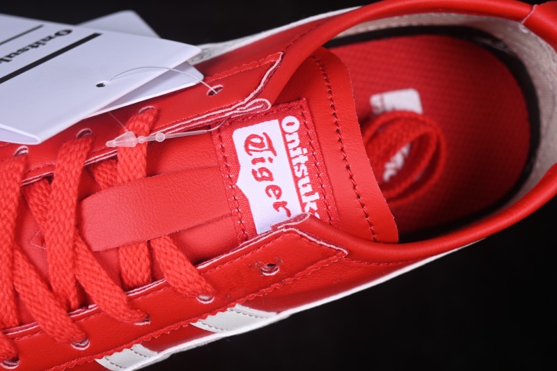 Onitsuka Tiger Mexico 66 Low-Top Casual Running Shoes - 1183C102-601