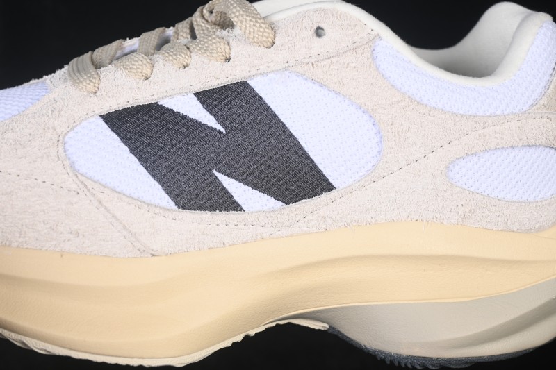 New Balance Retro Running Shoes UWRPDMOB