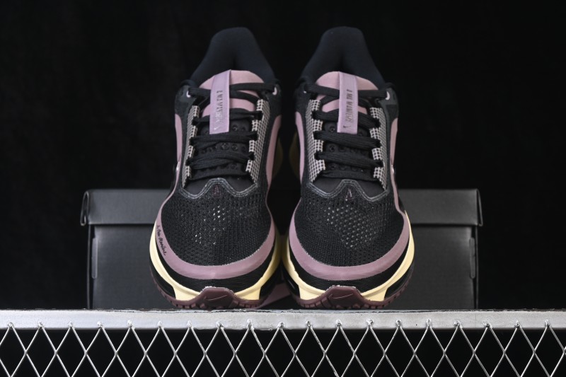 Nike Air Zoom Pegasus Premium Mesh Full-Length Air Cushion Running Shoes - IM0701-001
