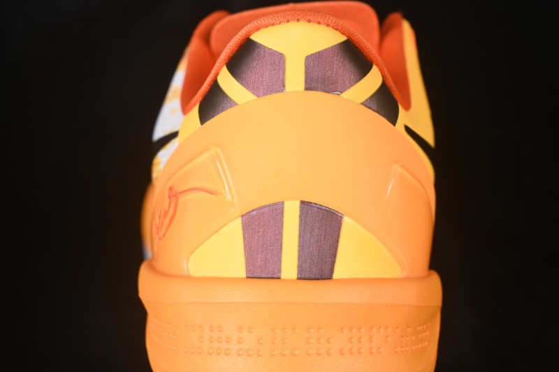 Nike Kobe 8 System Men's Basketball Shoes - IO6259-800