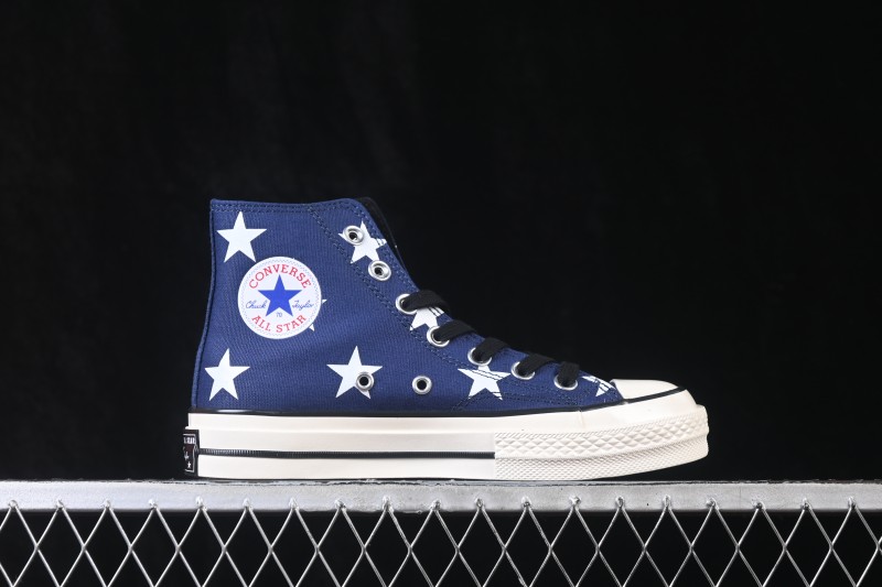 Converse Chuck 1970s Low-Top Casual Sneakers - 163409C