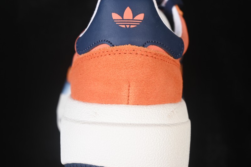 Adidas Originals SL 72 Retro Running Shoes - KK3077
