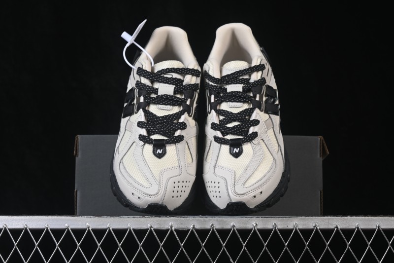 New Balance 1906 Retro Dad-Style Casual Running Shoes - U190681D