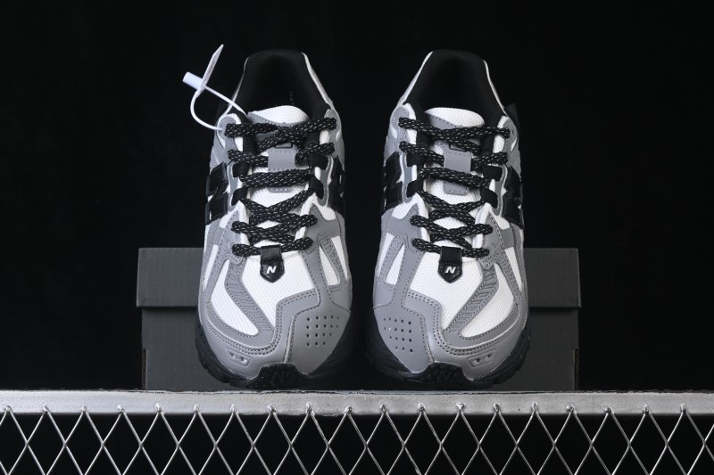 New Balance 1906 Retro Dad Style Casual Running Shoes - U19064W2