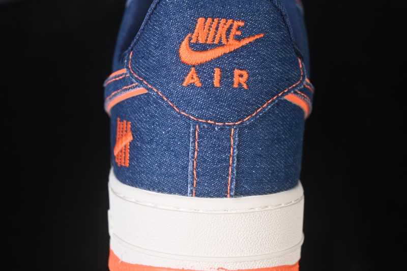 Nike Air Force 1 '07 Low Casual Sneakers - JL8888-010