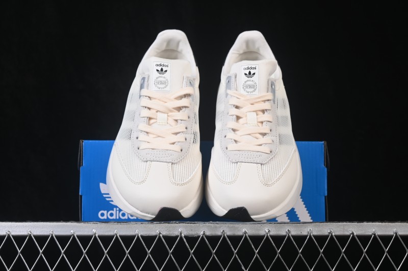 Adidas Originals SL 72 Pro Retro Running Shoes - HQ7589