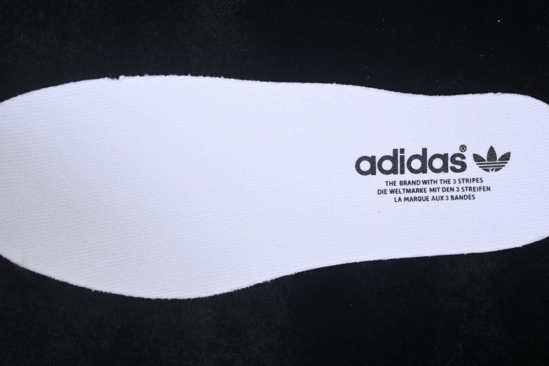 Adidas Samba OG Casual Skate Shoes - KZ8196