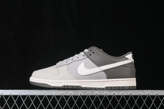 Nike SB Dunk Low Low-Top Casual Skate Shoes - HF5441-009