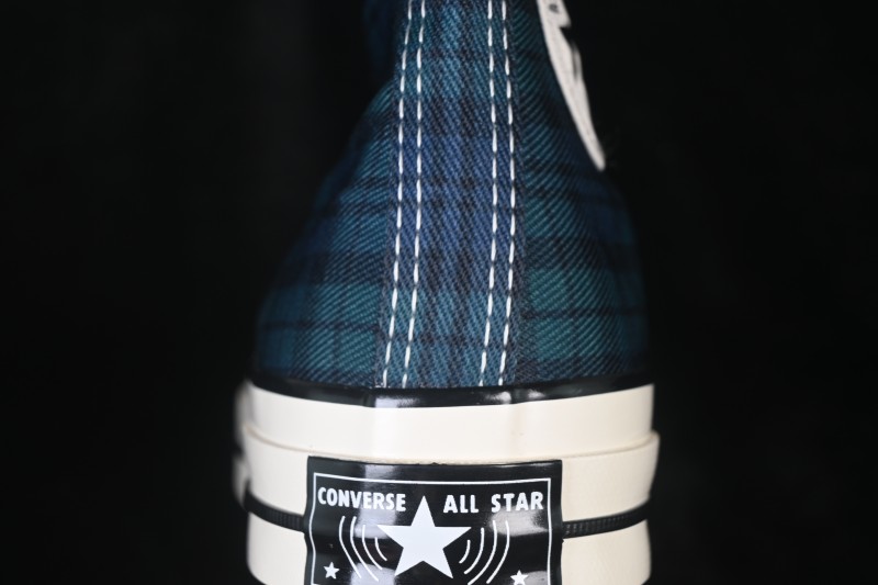 Converse Chuck 1970s High Top Casual Sneakers - A24296C