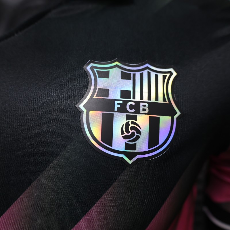 Player Version 26/27 Barcelona Casual Culture Jersey
