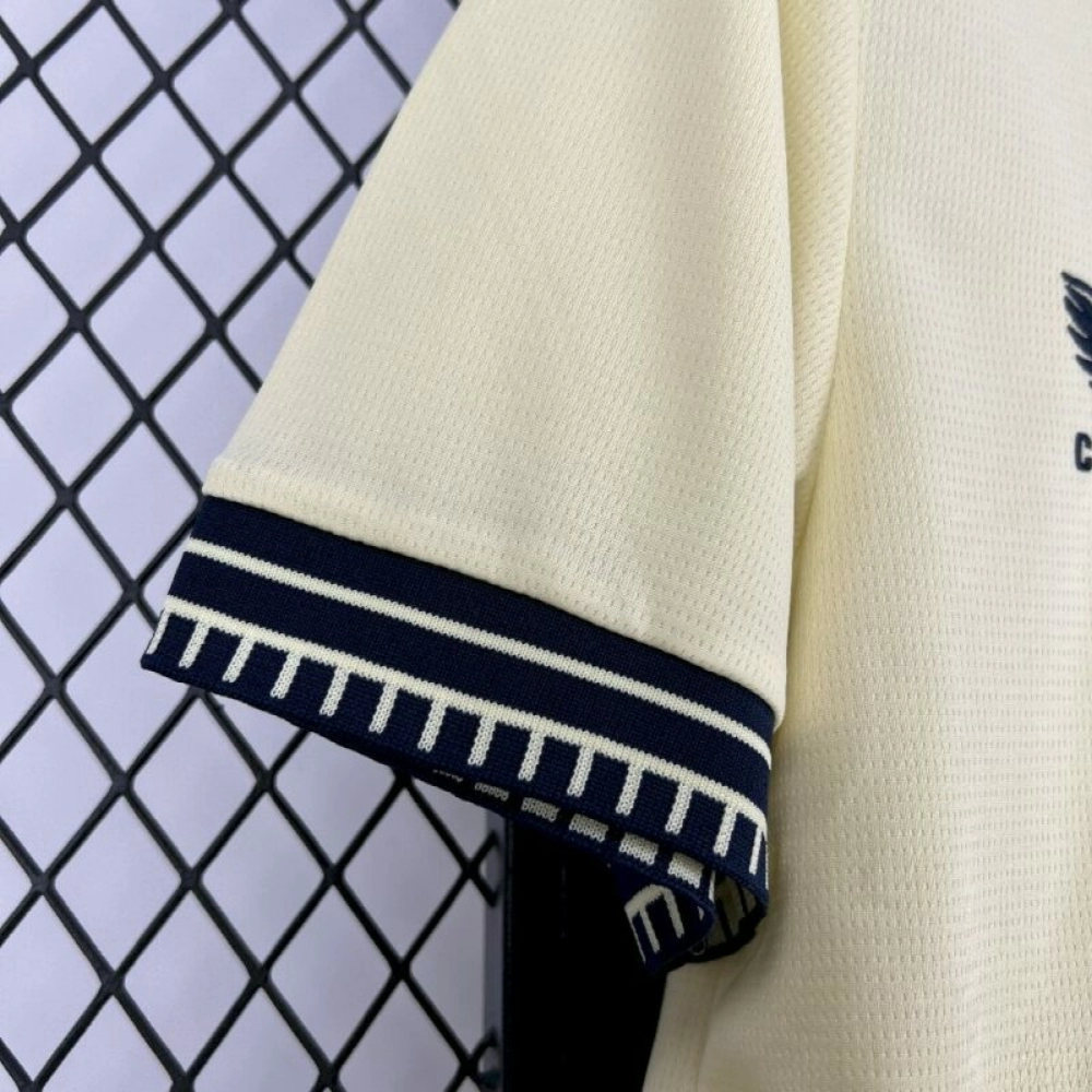 2025/26 Everton Away Jersey