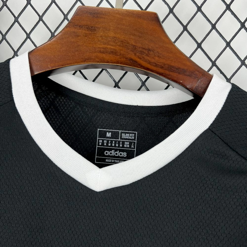 2025/26 Ajax Casual Style Jersey