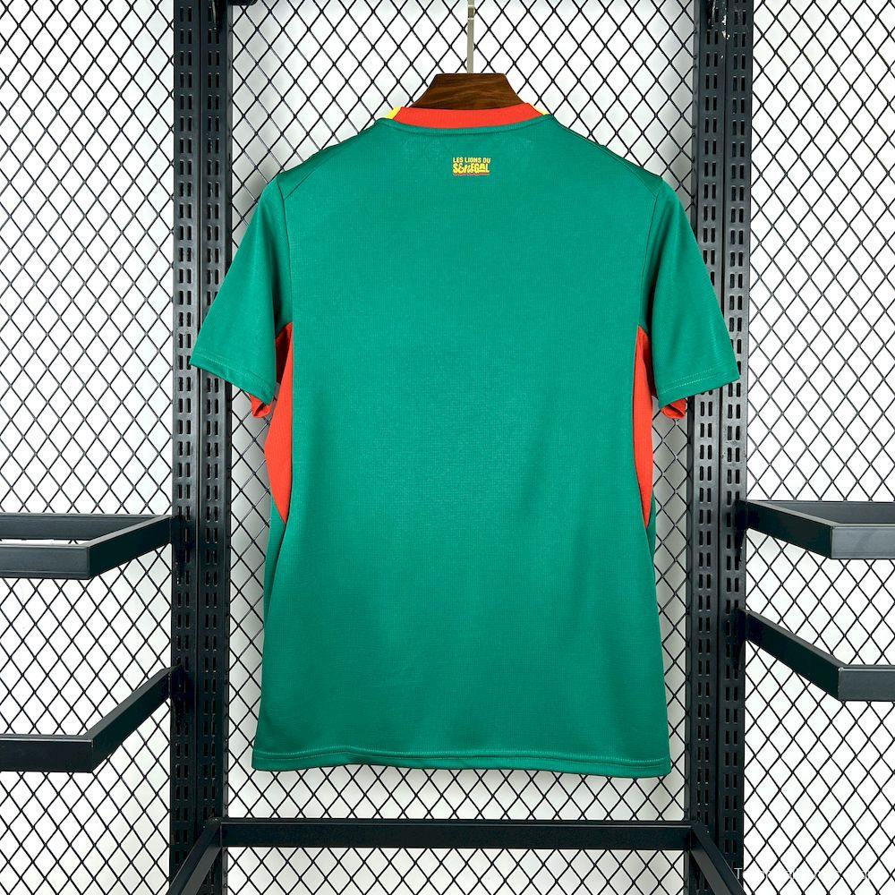 2026 Mens Senegal Away Jersey