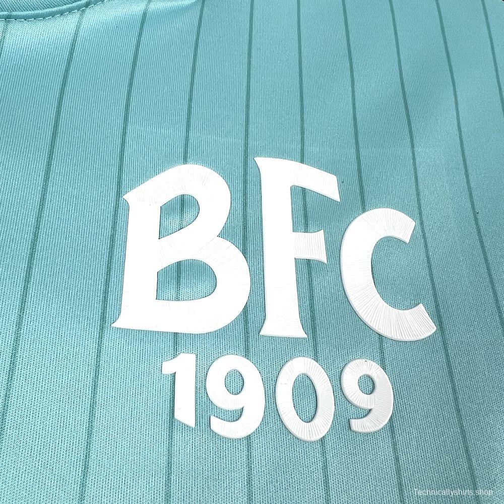 2025/26 Mens Bologna Third Jersey